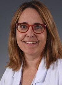 Susana Rives, MD, PhD