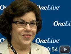 Dr. Blum on Takeaways from ABC Trials for Breast Cancer