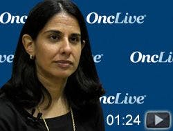 Dr. Tolaney Discusses Pertuzumab in HER2+ Breast Cancer