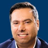 Roger Sidhu, MD, acting chief executive officer, Treadwell