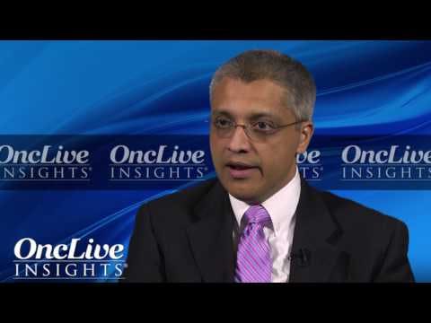 Upfront Therapy for Myeloma; Impact on Choice at Relapse