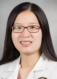Kay T. Yeung, MD, PhD