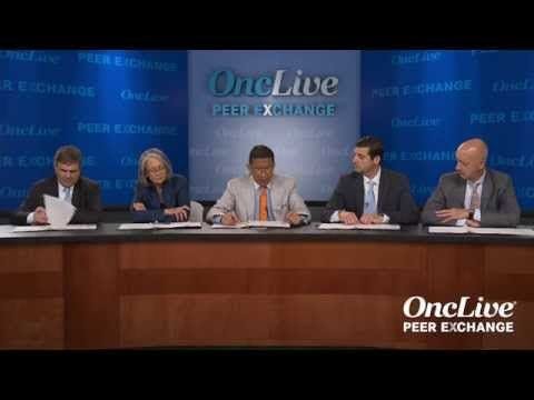 Case Study: Newly Diagnosed High-Risk Prostate Cancer