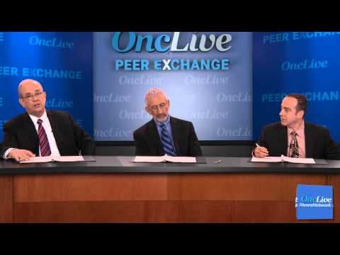 CA-125 Testing in Ovarian Cancer