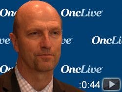 Dr. Bryan Mehlhaff on PSA's Role in Prostate Cancer