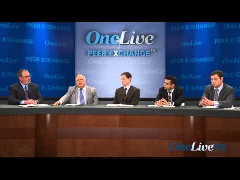 Treatment of Metastatic Non-Clear Cell RCC