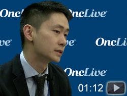 Dr. Jun on the Results of a Study Investigating Cyptogenic Hepatocellular Carcinoma