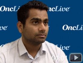 Dr. Yadav on Differences in Type 1 and Type 2 Uterine Cancer