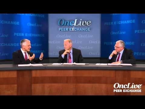 Impact of the SIRFLOX Study on CRC Management
