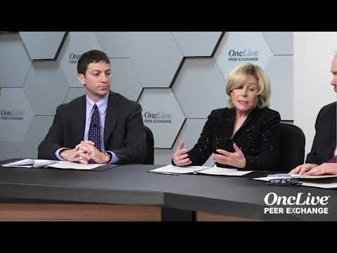 First-Line Therapy for Older Patients With CLL