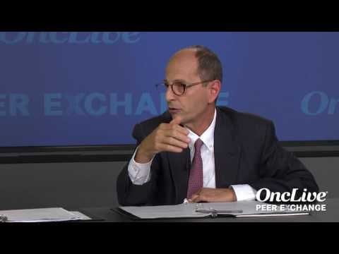 Efficacy and Toxicities with Trabectedin in Sarcomas