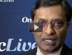 Dr. Ramanathan on an Analysis of the MPACT Trial