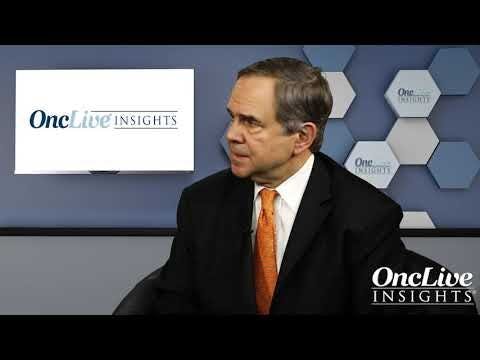 The Use of Taxanes Earlier in Prostate Cancer