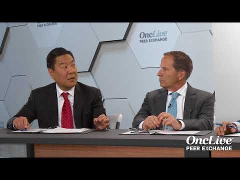 Detecting Newly Diagnosed Metastatic Prostate Cancer
