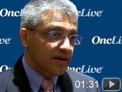 Dr. Kumar on Future Treatment Landscape of Multiple Myeloma