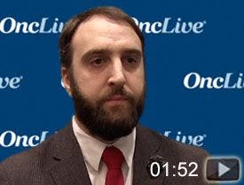 Dr. Brammer on the Transformation of Stem Cell Transplant in ALL