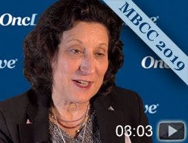 Dr. Rugo on 20-Year Span of Breast Cancer Advancements