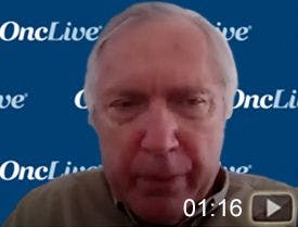 Dr. Hoffman on the Safety Profile of PTG-300 in Polycythemia Vera