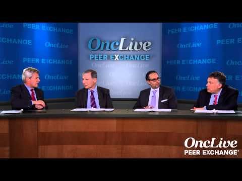 Sequencing Checkpoint Inhibitors in NSCLC