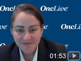 Dr. Lewin on the Impact of COVID-19 on Cancer Care
