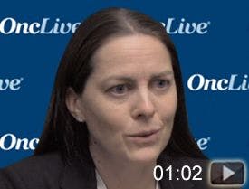 Dr. O'Donnell on Transplant Considerations in Multiple Myeloma