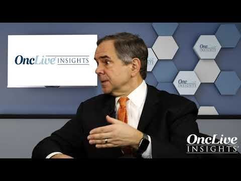 Checkpoint Inhibitor Therapy in Prostate Cancer