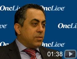 Dr. Bekaii-Saab on Microsatellite Instability in Colorectal Cancer