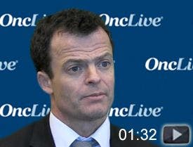 Dr. Powles on the Results of the KEYNOTE-426 Trial in mRCC
