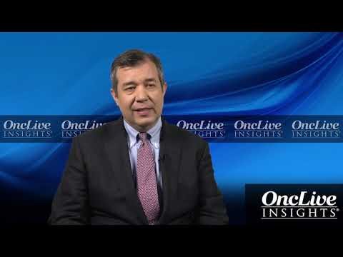 Selecting a Molecular Panel in NSCLC 