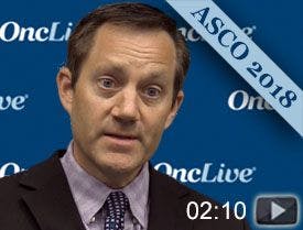 Dr. Jotte on the IMpower131 Findings in Squamous NSCLC