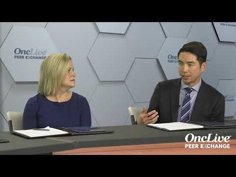 EGFR Therapy for Right-Sided CRC