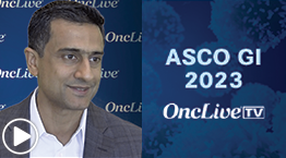 Dr. Pant on the RAGNAR Trial of Erdafitinib in Biliary Tract Cancer