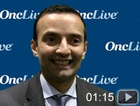 Dr. Chari on PVd for Relapsed Patients With Multiple Myeloma
