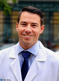 Tyler Miller, MD, PhD