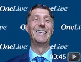 Dr. Ghia on Lack of OS Advantage With Acalabrutinib Per ASCEND Trial in CLL
