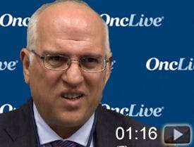 Dr. Ascierto on Choosing Combinations in Treatment of Melanoma