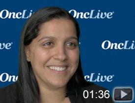 Dr. Bhave on Promising Anti-HER2 Agents in HER2+ Breast Cancer