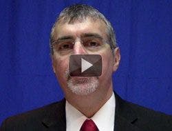Dr. Erba on the Diagnosis and Testing of Patients with CML