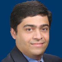Vivek Subbiah, MD, associate professor in the Investigational Cancer Therapeutics Department and center clinical medical director of the Clinical Center for Targeted Therapy, of the Cancer Medicine Division, at The University of Texas MD Anderson Cancer Center