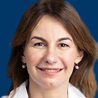 Marina Chiara Garassino, MD, professor of medicine, hematology and oncology in the Department of Medicine, and director of the Thoracic Oncology Program at the University of Chicago 