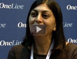 Dr. Zain Discusses Ongoing Trials in T-Cell Lymphomas