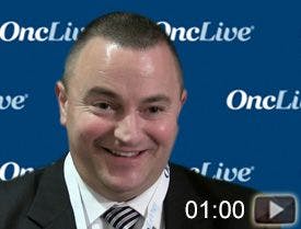 Dr. Valent on Ongoing Research With Immunotherapy in Multiple Myeloma