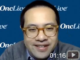Dr. Trinh on the Impact of the COVID-19 Pandemic on Prostate Cancer