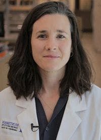 Trudy G. Oliver, PhD, associate professor, University of Utah and Huntsman Cancer Institute