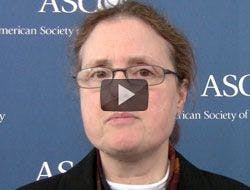 Dr. Aft on Identifying Markers for Micrometastatic Disease