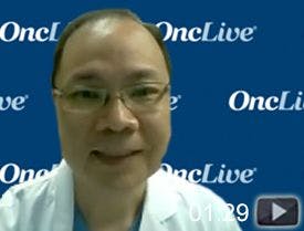 Dr. Khong on the Potential Benefit of IO/Endocrine Therapy in ER+ Breast Cancer 