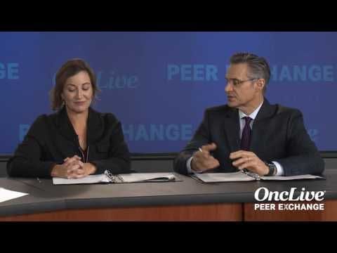 BRCA Testing for Ovarian Cancer