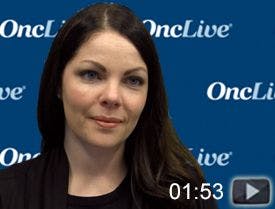 Dr. Geiger on Challenges of Patients With CSCC Enrolled in KEYNOTE-630 Trial