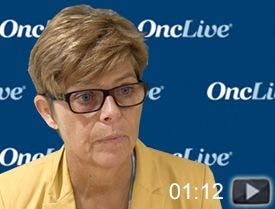 Dr. Weise Discusses Challenges With Biosimilar Acceptance in Oncology