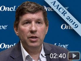 Dr. Lipkin on Cancer Prevention Vaccine in Preclinical Model of Lynch Syndrome
